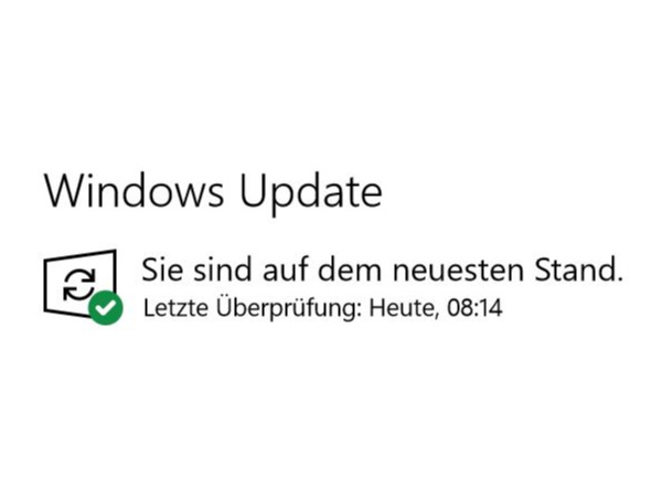 windows critical updates